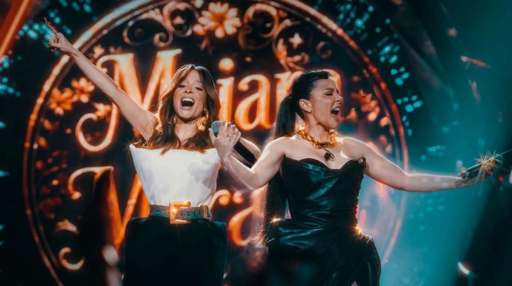 Maiara & Maraisa iniciam nova turnê por Portugal em Agosto