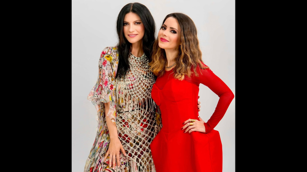 Por que é impossível não amar “Quando Chove” com Laura Pausini e Sandy?