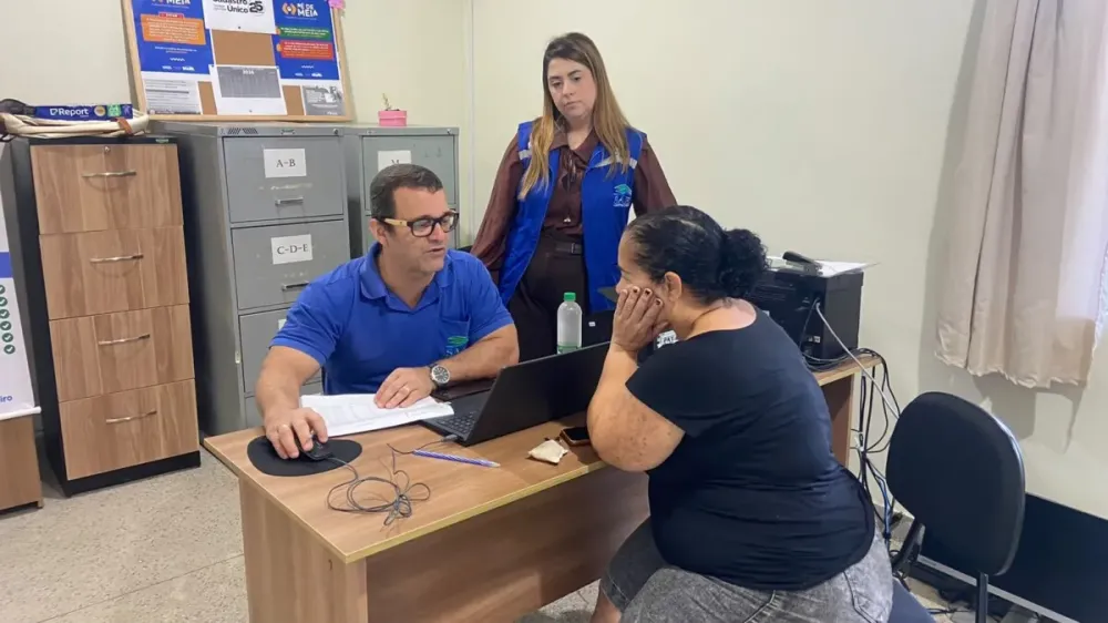 Assessoria de Imprensa