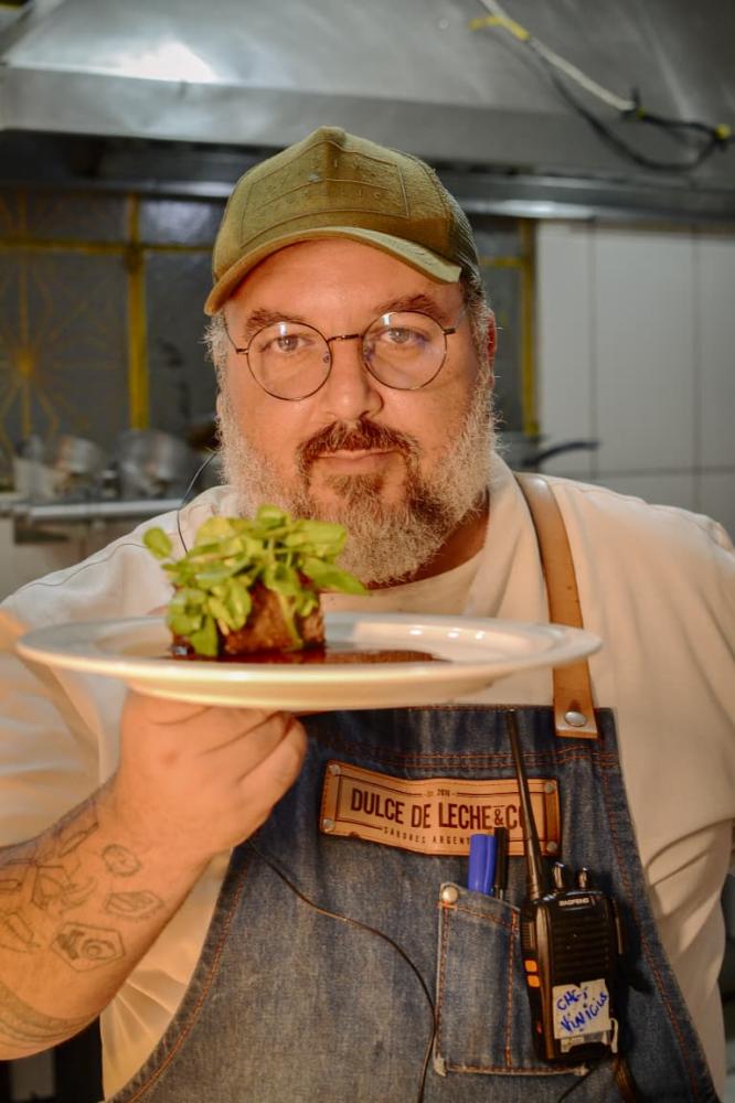 Galleria reúne chefs do MasterChef em jantar especial em Rio das Ostras