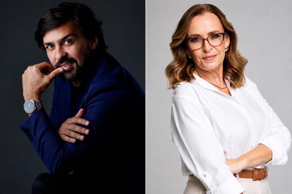 Myrna Gardin participa de encontro sobre desenvolvimento humano em Salvador
