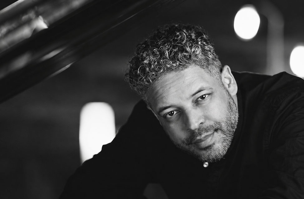 Zaccai Curtis - Foto: Divulgação
