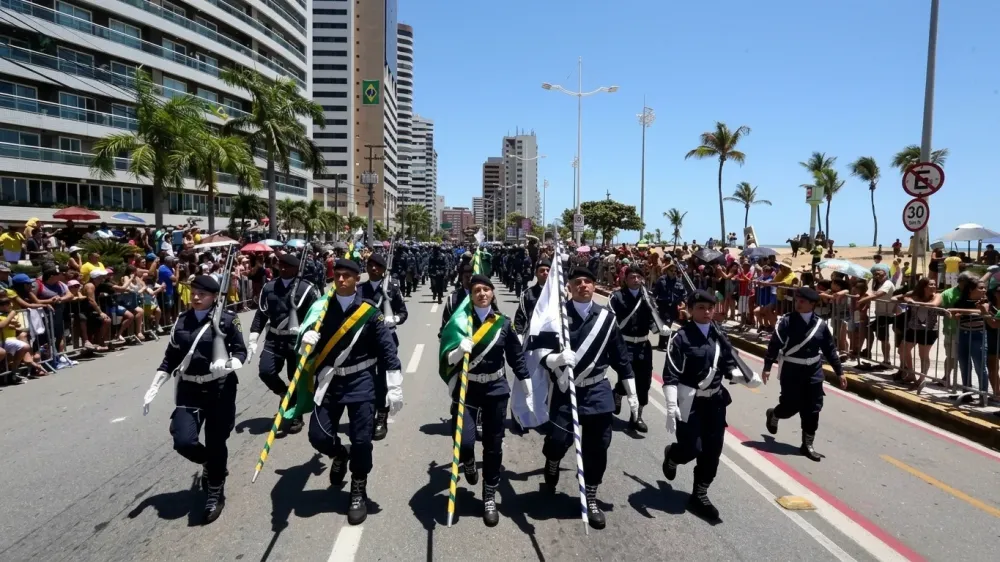 Foto: Divulgação | Prefeitura de Fortaleza
