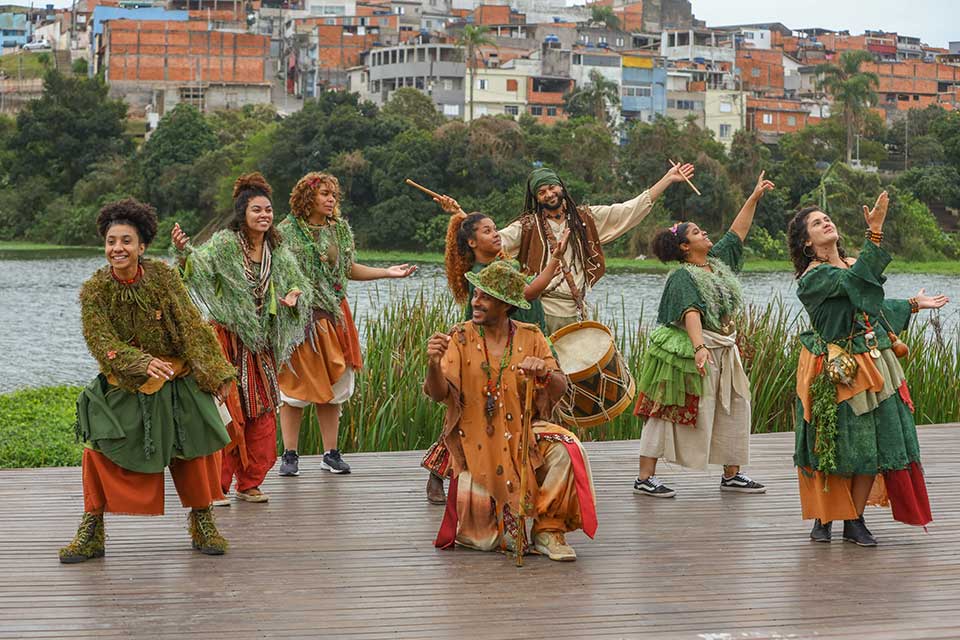 ÒKUN Cura Mar de Dentro – Foto de André Bueno