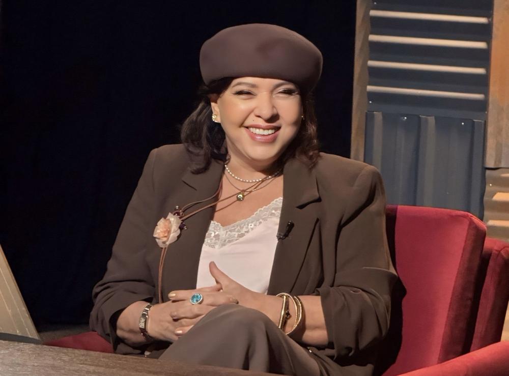 Roberta Miranda celebra 40 anos de carreira com show no Vivo Rio