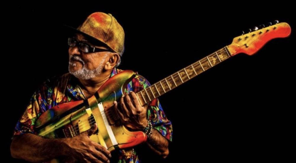 Manoel Cordeiro apresenta o show “Baile do Papai” no Manouche, no Rio de Janeiro - Foto: Divulgação