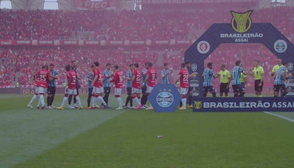 “GRENAL: o Maior Clássico das Américas” revisita a história da rivalidade entre Grêmio e Internacional - Fotos: Giros Filmes/Divulgação