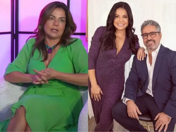 Nívea Stelmann falou sobre o fim do casamento e negou rumores de “greve de sexo” - Foto: Reprodução/Instagram