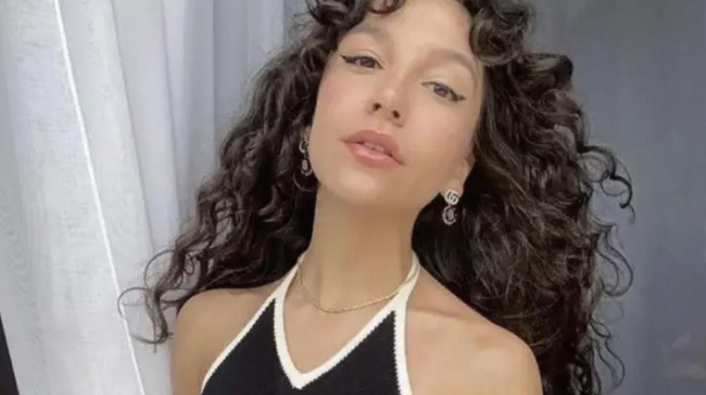 Priscilla Alcantara revelou que tentou convidar Anitta para participar da música “Meu Santo Me Guarde” - Foto: Reprodução/Instagram