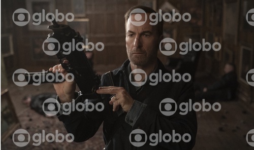 Bob Odenkirk é o protagonista de Anônimo, destaque da programação do Megapix no domingo, 27 de setembro - Foto: Divulgação/Megapix
