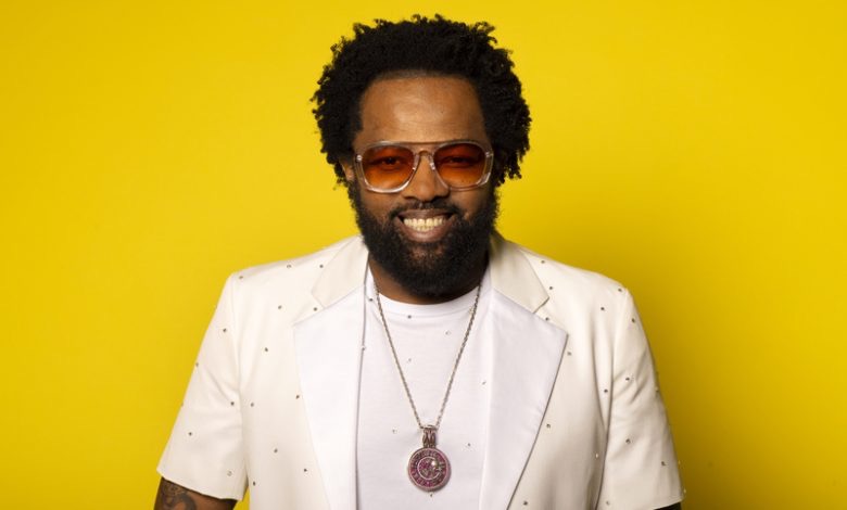 Xande de Pilares recebeu nova indicação ao Grammy Latino com o álbum “Nos Braços do Povo, Vol. 2” - Foto: Natan Costa