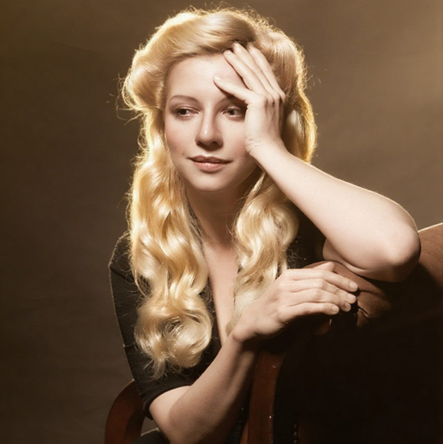 Valentina Lisitsa Foto de Alexei Kusnetsov