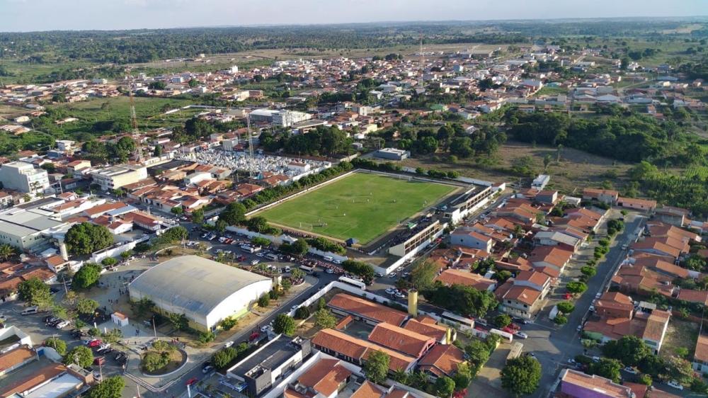 Obras e investimentos em infraestrutura fazem parte das ações registradas em Ibiapina e na Serra da Ibiapaba nos últimos anos - Foto: Acácio Ximenes – Divulgação