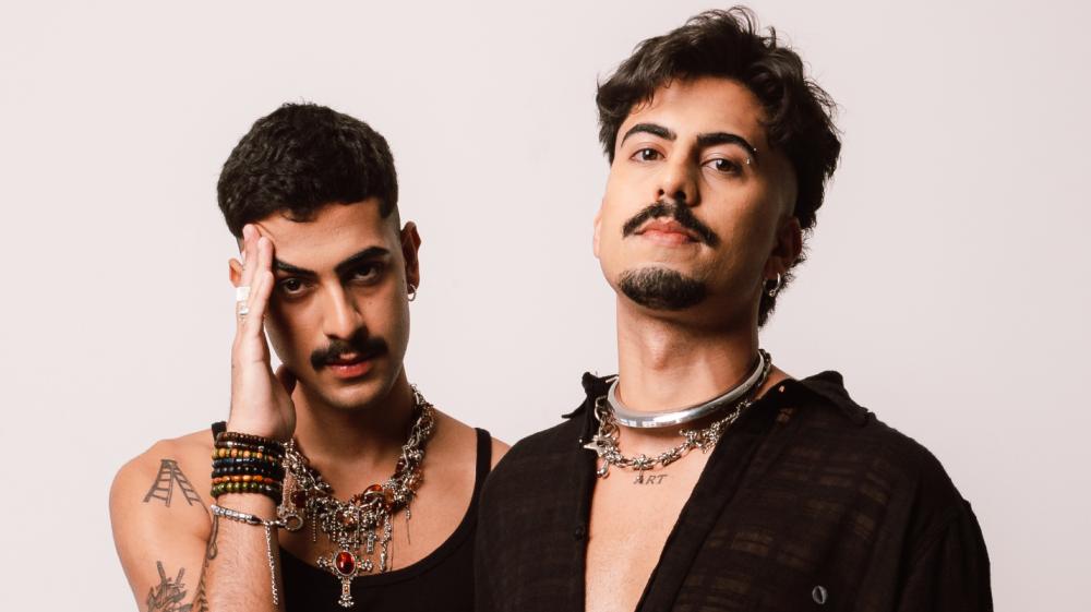 Solarce Brothers levam identidade brasileira para a cena internacional de house - Foto: Divulgação