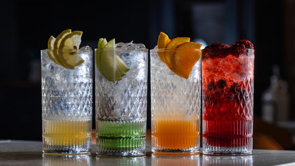 La Braciera apresenta menu com criações autorais e opções sem álcool - Foto: @neuton.fotografia