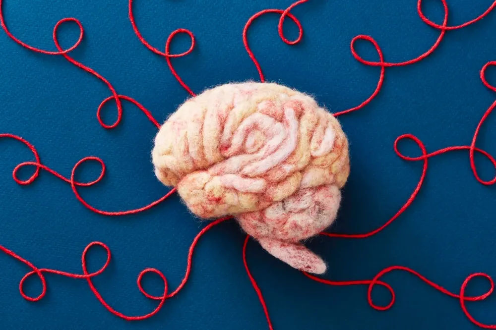Simpósio sobre neurodiversidade realizado em Brasília - Foto: Richard Drury/Getty Images