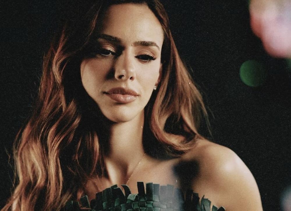 A influenciadora Bruna Biancardi em evento público - Foto: Instagram 