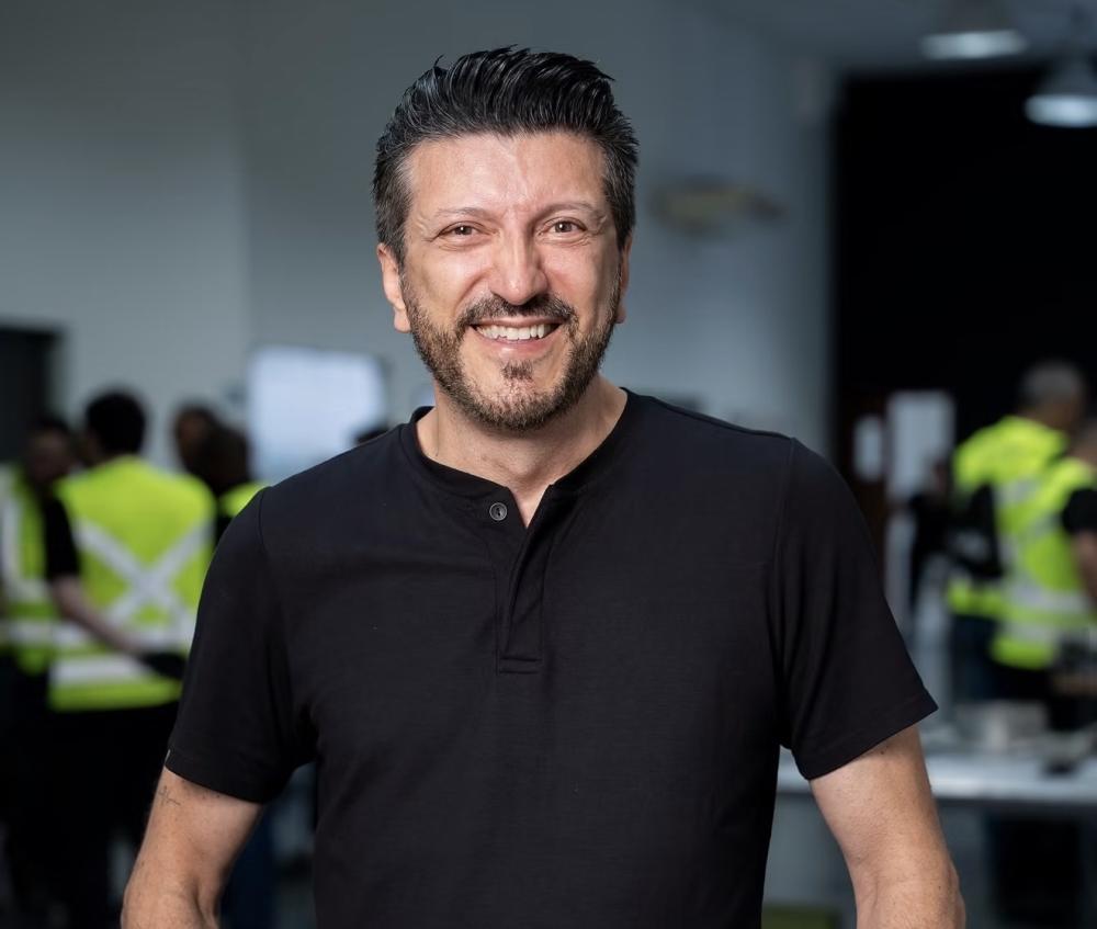 O influenciador e especialista em aviação Lito Sousa - Foto: Instagram/@lito