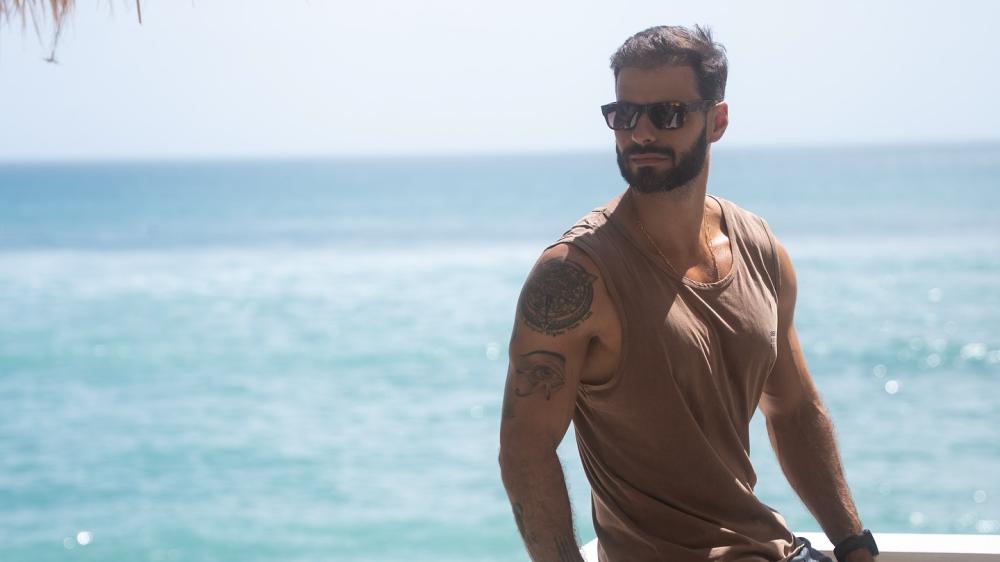 Mais de uma década após 'Amor à Vida', Lucas Malvacini aposta em wellness e novos negócios