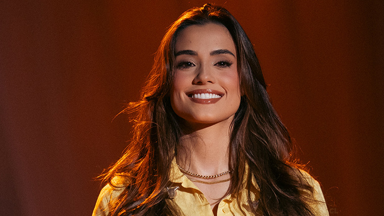 Isadora Pompeo volta a Teresina para estrear O Propósito, festival da Aguiar MultiMusic