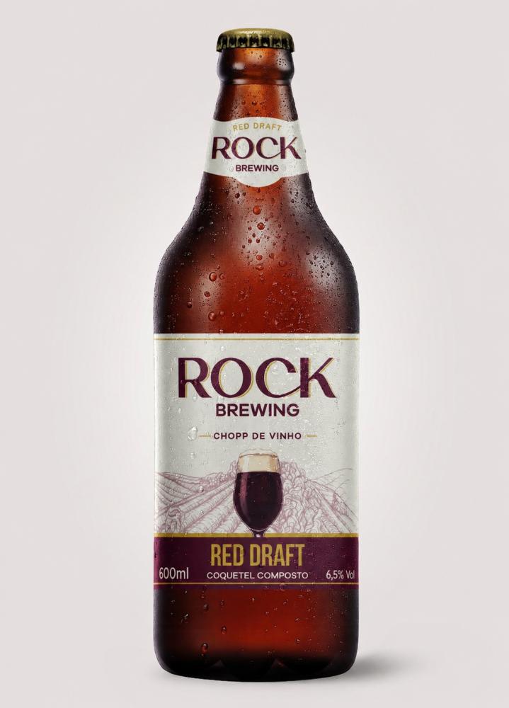Rock Brewing Divulgação