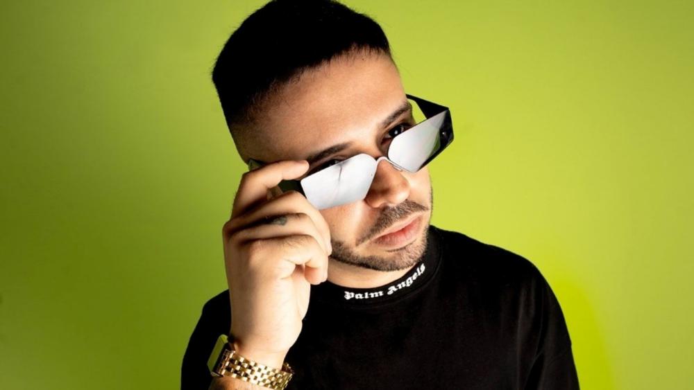 Dron leva reggaeton e músicas autorais à La Calle 011 em São Paulo