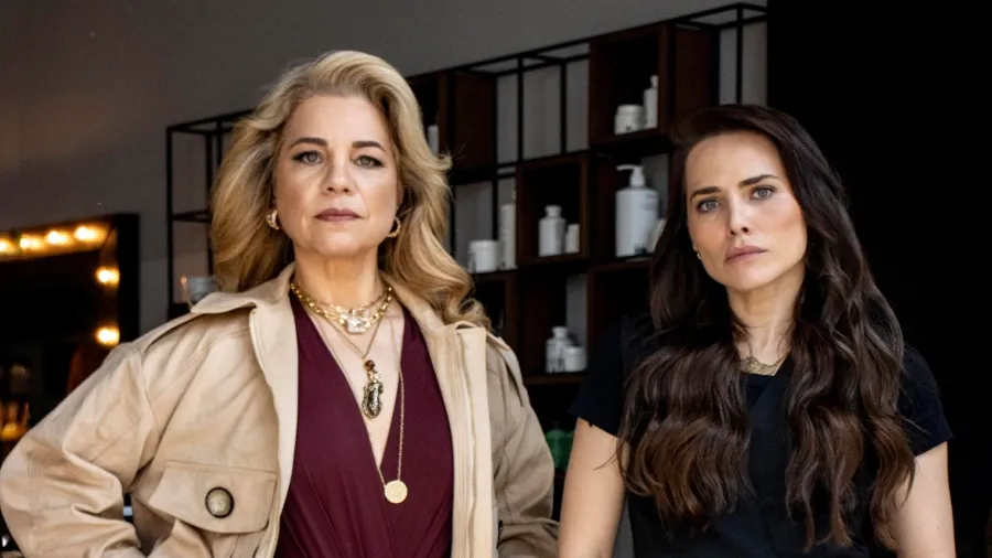 Confira o resumo de “Quem Ama Cuida” de 26 a 31 de outubro, com a absolvição de Adriana, os planos de Pilar e novas pistas sobre a morte de Arthur - Foto: Globo/Angélica Goudinho