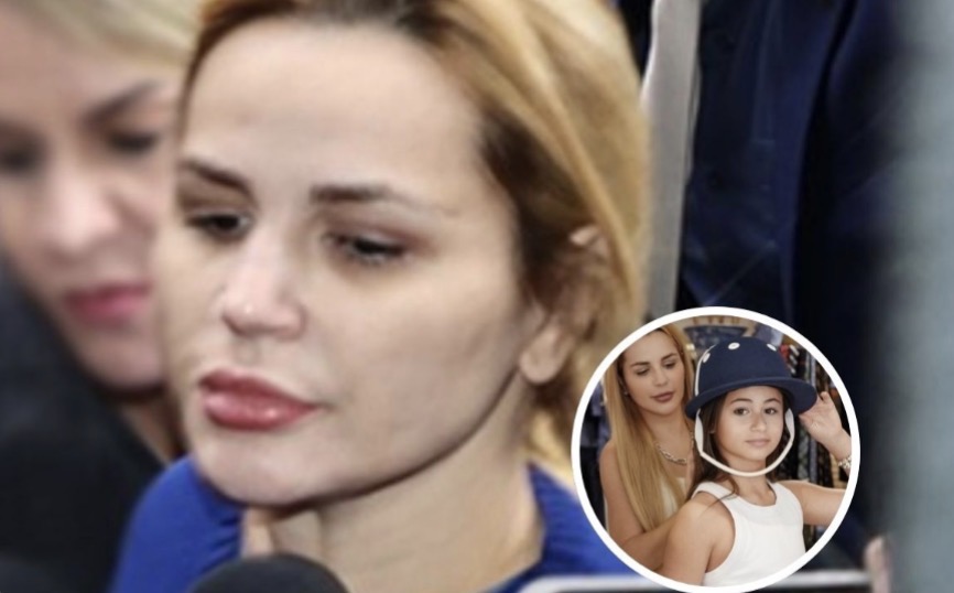 Defesa de Deolane Bezerra prepara novos recursos no STJ após decisões desfavoráveis e episódio de saúde envolvendo a filha caçula - Foto: Divulgação