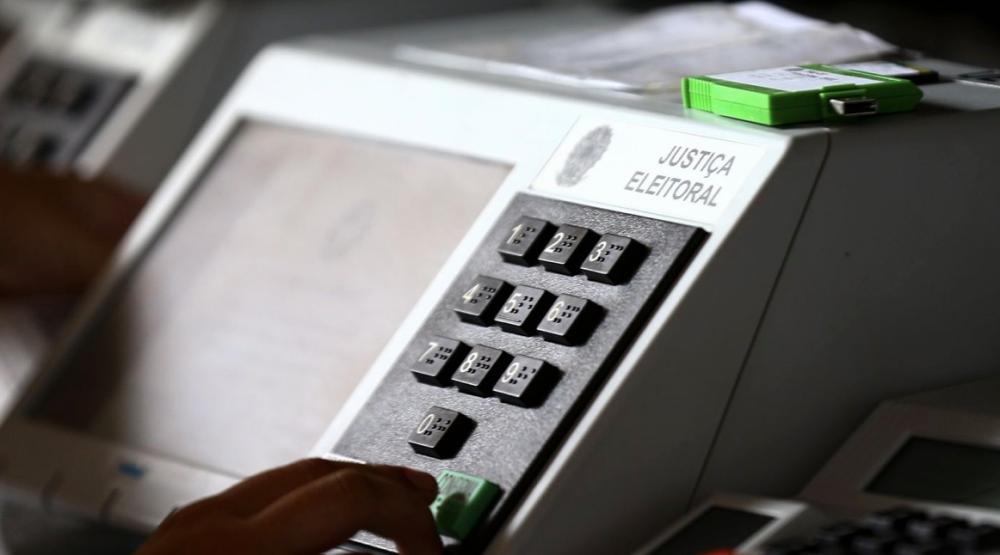 Forças de segurança monitoram ocorrências e andamento da votação em todo o país - Foto: Divulgação 