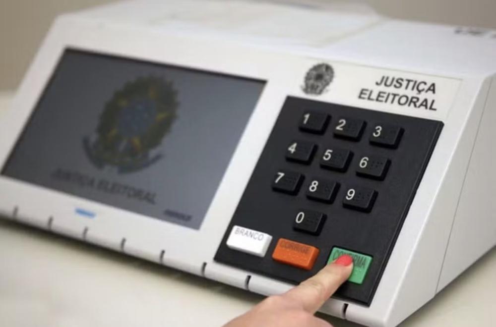 Substituição preventiva de equipamentos garante andamento normal das seções eleitorais - Foto: Divulgação