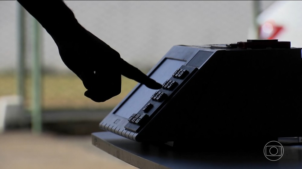 Votação do segundo turno ocorre de forma simultânea com encerramento às 17h pelo horário de Brasília - Foto: Divulgação