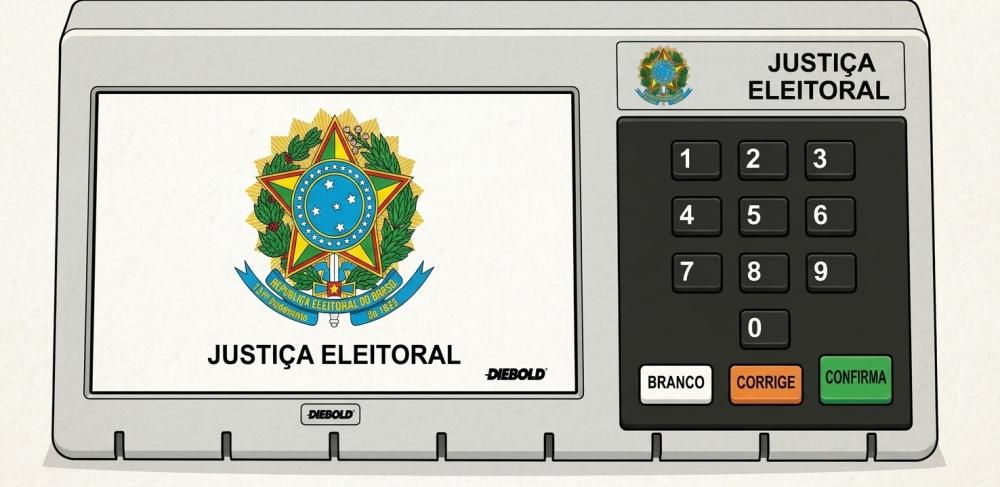 Eleições 2026: o que acontece depois que as urnas fecham?