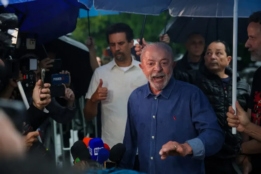 Jornalistas denunciam agressões durante apuração sobre transporte de eleitores no Pará