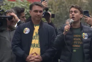 Nikolas Ferreira descarta assumir ministério e afirma preferir atuação no Legislativo