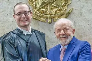 Ministro Cristiano Zanin emite novo despacho esclarecendo o alcance da prorrogação da votação - Foto: Divulgação