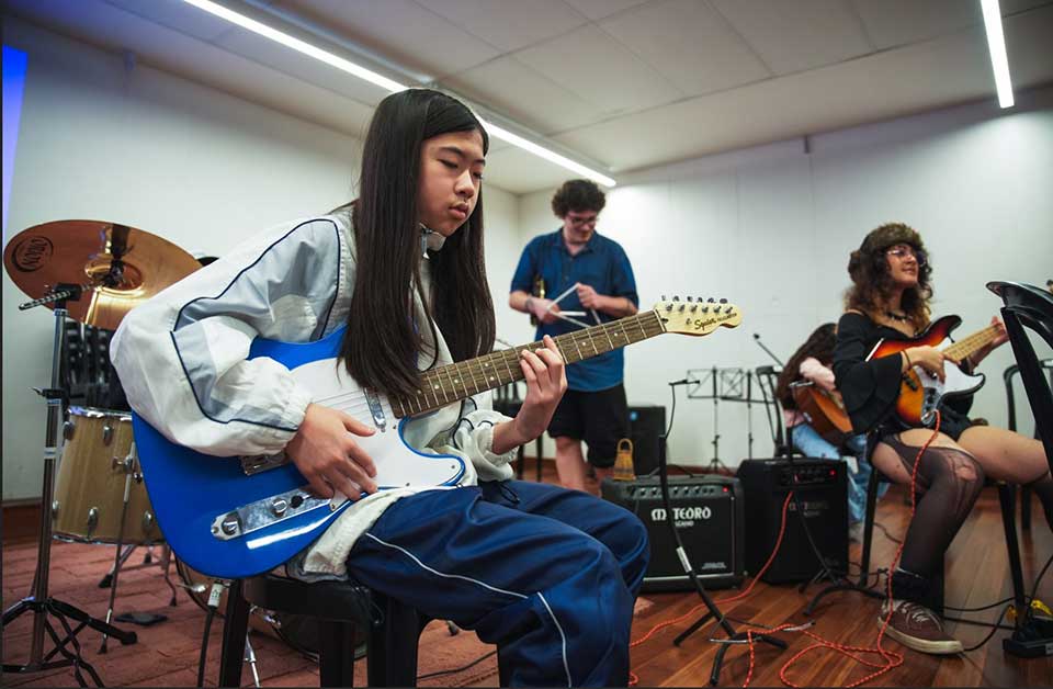 Foto: Acervo Sustenidos Organização Social de Cultura