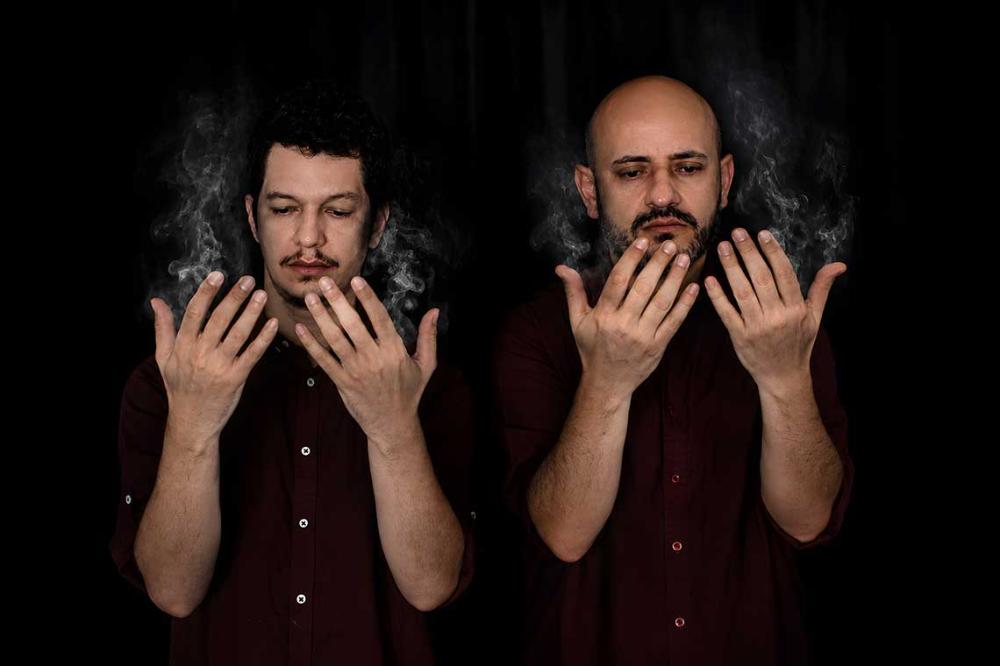 Temporalmente Vivos estreia em São Paulo com humor e poesia sobre a morte