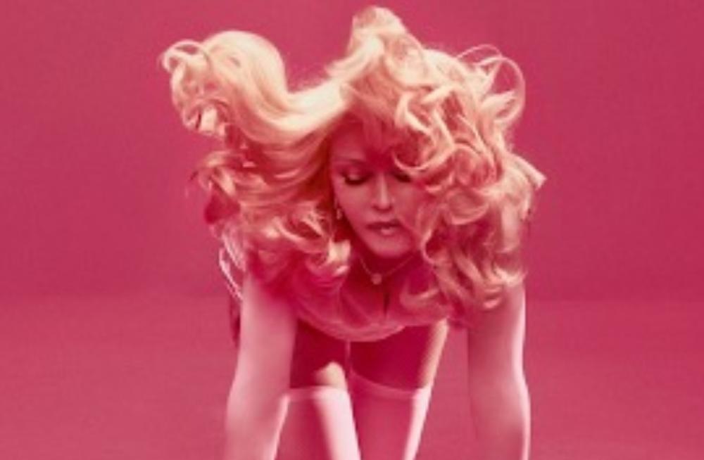 Madonna lança “Confessions II” e revisita uma das fases mais marcantes