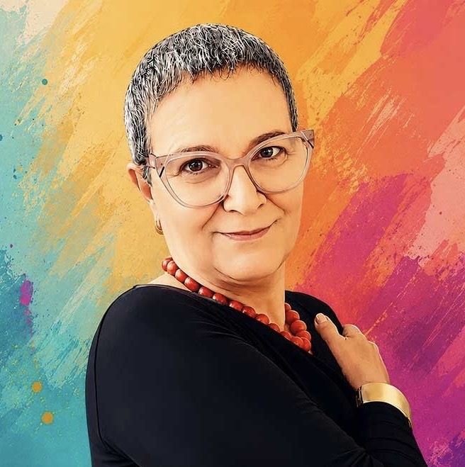 Graciela Binaghi 