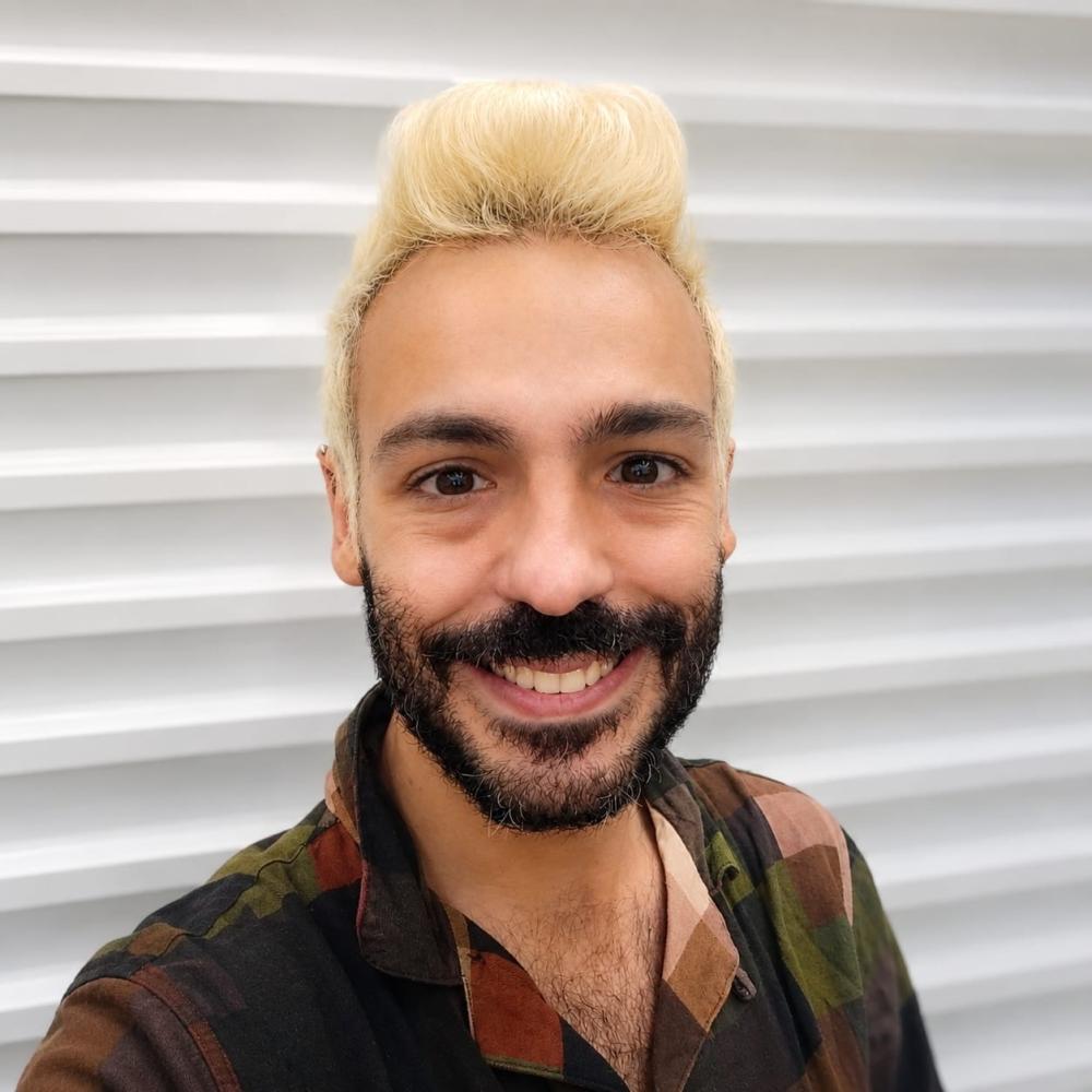 André Rossanez
