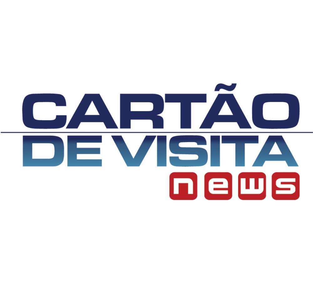 Cartão de Visita News