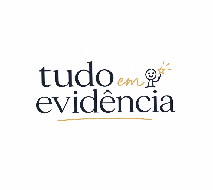 Tudo Em Evidência